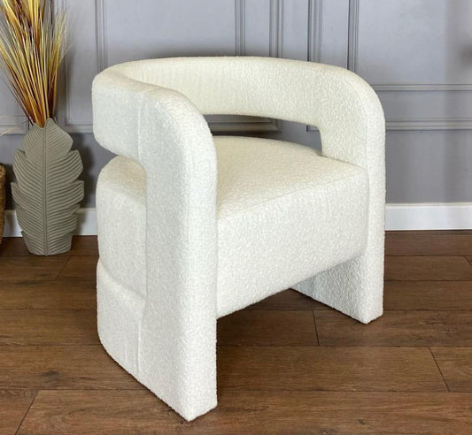NACAR ARMCHAIR