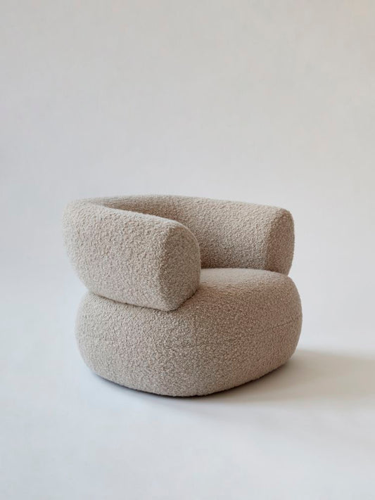 GURS ARMCHAIR