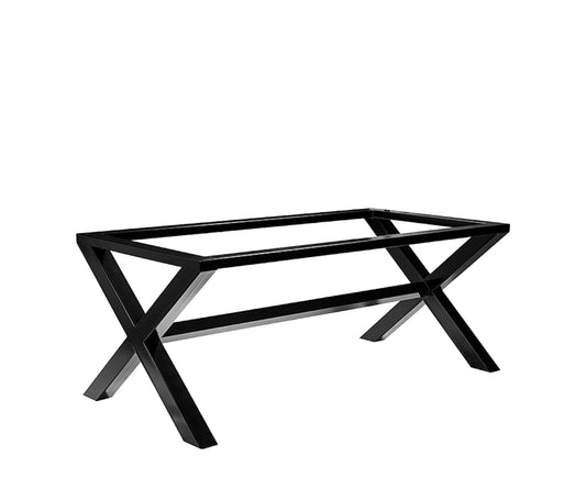 DOUBLE TABLE LEG V4