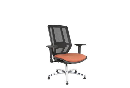EVA SECRETARY CHAIR
