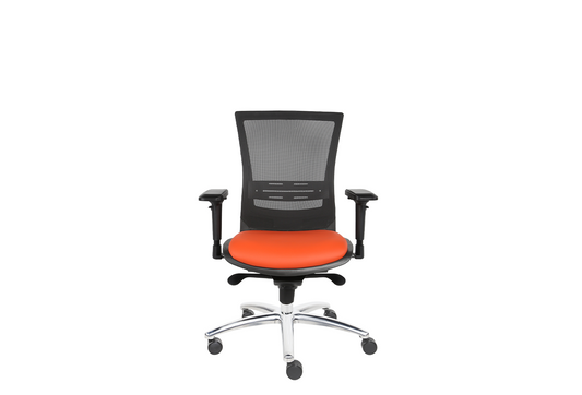 FLAT SECRETARY CHAIR