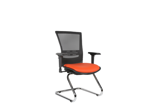 FLAT WORK CHAIR