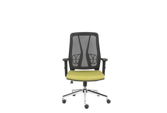 LUNA SECRETARY CHAIR