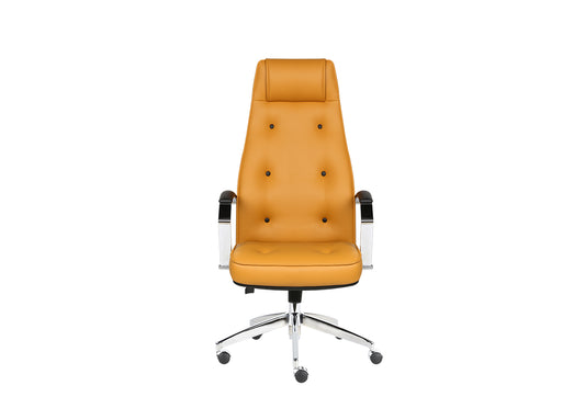 DUO EXECUTIVE CHAIR