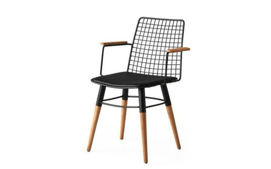 NEHİR CHAIR
