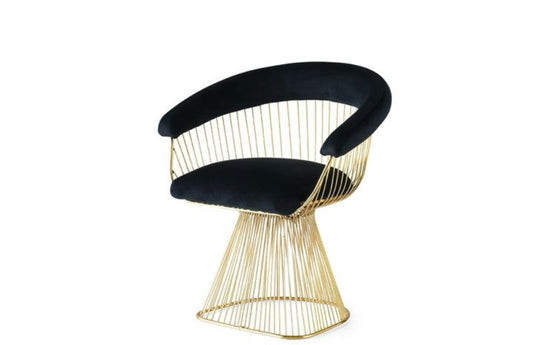 PLATNER CHAIR