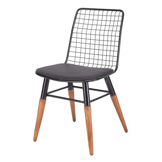 IRMAK CHAIR